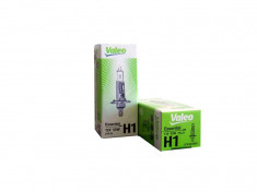 Bec Valeo H1 Essential 12V 55W cod 0.32003 foto