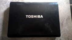 Dezmembrez Toshiba A205 foto