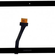 Touchscreen Samsung Galaxy Tab 2 10.1 P5100 Negru Orig China