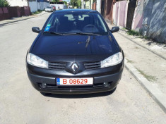 Renault Megane II foto