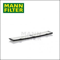 Filtru polen BMW 3 E90 318d MANN cod CU8430 foto