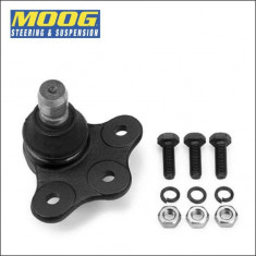 Pivot articulatie sarcina ghidare Opel Astra G F48 F08 MOOG ambele parti cod OP-BJ-5583 foto