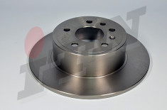 Disc frana spate plin Opel Vectra B 10.95 - 07.03 ITN cod 10-230-607 foto