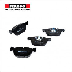 Set placute frana BMW X5 E70 FERODO cod FDB4052 foto