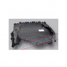 Scut plastic motor (central + laterale) VW Golf 4 IV diesel fabricat in perioada 1998 - 2006 Rezaw Plast cod 225- RP150301 foto