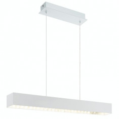 Lustra Collada Led Alb 93345 foto