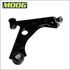 Bascula brat suspensie roata dreapta Fiat Grande Punto MOOG cod FI-WP-3958 foto