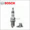 Bujie Dacia Logan MCV 1.6 16V BOSCH cod 0 242 235 666