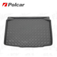 Tavita portbagaj Skoda Fabia 2 II 03.07-04.10 POLCAR cod 2-0912445 foto