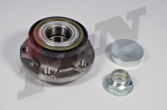 Kit fuzeta cu rulment roata spate Alfa Romeo 147 fabricata in perioada 11.2000 - 03.2010 ITN cod 03-BH-2533CR foto