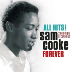 Sam Cooke - Forever - All Hits! ( 1 CD ) foto