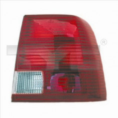 Stop lampa stanga VW Passat 3B2 (10.96-11.00) TYC cod 11-0206-01-2 foto