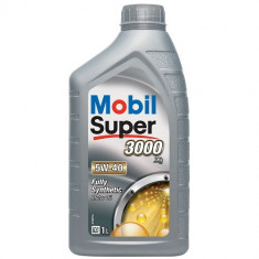 Ulei motor MOBIL SUPER 3000 X1 FORMULA FE 5W30 1L cod 150577 / MS3000FE/1 foto