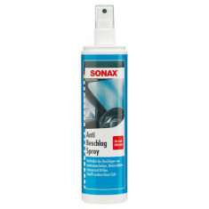 Spray pentru dezaburirea geamurilor SONAX Anti mist spray cod SO355041 foto