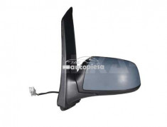 Oglinda exterioara stanga electrica Ford C-MAX 2 II (12.10 -&amp;gt;) ALKAR cod 9239399 foto