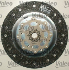 Kit ambreiaj Fiat Stilo 192 1.9 JTD VALEO cod 826352 foto