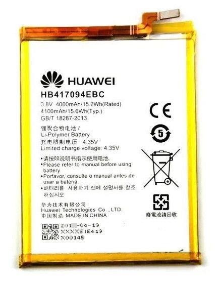 Acumulator Huawei Ascend Mate 7 COD HB417094EBC nou original