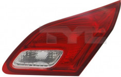 Stop lampa dreapta interior Opel Astra J (12.09 -&amp;gt;) TYC cod 17-0285-21-2 foto