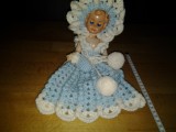Papusa de Colectie | 25 cm | jucarie copii
