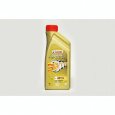 Ulei motor Castrol Edge Professional A5 0W30 Volvo 1L cod 25793 / 1536AF foto