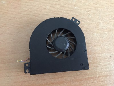 Ventilator placa video Dell Precision M4600, A72 foto