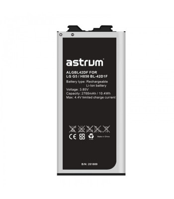 Acumulator LG BL-42D1F, 2500mAh, LG H850 G5, Astrum foto