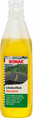 Solutie spalare parbriz cu aroma de lamaie SONAX Windscreen wash concentrate lemon cod SO260200 foto