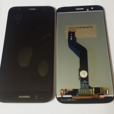 Display LCD + Touchscreen Huawei G8 Negru Orig China