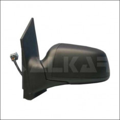 Oglinda exterioara dreapta electrica Ford Focus 2 II (11.04-01.08) ALKAR cod 6124400 foto