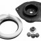 Kit flansa + rulment amortizor fata Renault Megane 2 II fabricat in perioada 11.2002 - 01.2011 ITN cod 309- 11-02-0221