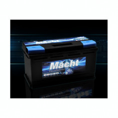 Acumulator baterie auto MACHT 100 Ah 820A cod 25350 foto