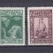 1934 - Expozitia fructelor - LP 109 - serie completa -MNH