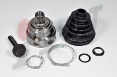 Kit cap planetara spre roata Audi 80 09.91 - 12.94 ITN cod 02-151-091 foto