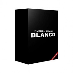 Kurdo &amp;amp;amp; Majoe - Blanco-Ltd.Fan.. ( 3 CD + 1 DVD ) foto