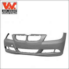 Bara fata BMW 3 E90 VAN WEZEL cod 0657574 foto