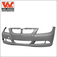 Bara fata BMW 3 E90 VAN WEZEL cod 0657577 foto