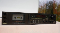 Casetofon deck vintage Technics RS-M45 foto