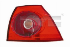 Stop lampa dreapta exterior VW Golf 5 V 1K1 (10.03-11.08) TYC cod 11-0399-01-2 foto