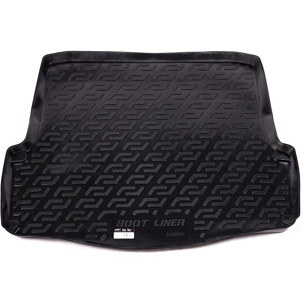 Tavita portbagaj Skoda Octavia II Combi fabricata in perioada 02.2004 - 06.2013 cod 43991 Tavita portbagaj Skoda Octavia II Combi fabricata in perioada 02.2004 - 06.2013 cod 43991
