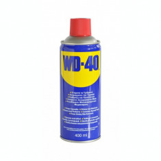 Spray lubrifiant multifunctional WD40 400 ml cod 76107 foto