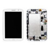 Display cu Touchscreen Samsung Galaxy Note 8.0 N5100 Alb Origina