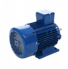 Motor electric trifazat 0.18 Kw, 850 rot/min Electroprecizia foto