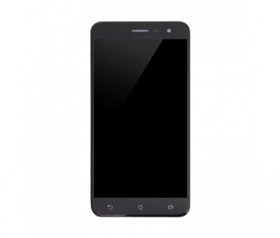 Display cu touchscreen Asus Zenfone 3 ZE520KL Negru foto