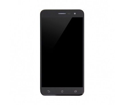Display cu touchscreen Asus Zenfone 3 ZE520KL Negru