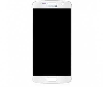 Display cu touchscreen Samsung Galaxy S7 G930 Alba Swap foto