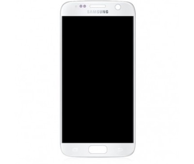 Display cu touchscreen Samsung Galaxy S7 G930 Alba Swap foto