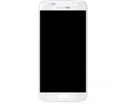 Display cu touchscreen Samsung Galaxy S7 G930 Alba Swap