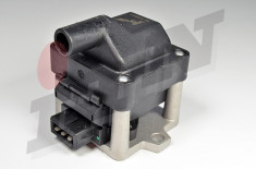 Bobina inductie VW Lupo 1.0 09.98 - 07.05 ITN cod 04-IC000 1 S foto