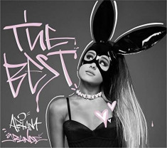 Ariana Grande - Best ( 1 CD ) foto