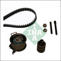 Kit distributie VW Jetta 3 III 1K2 1.9 TDI INA cod 530 0201 10 foto